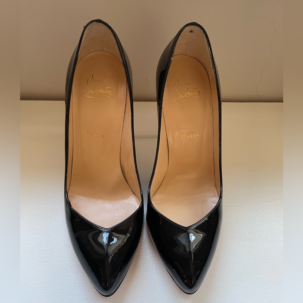 100mm Louboutins